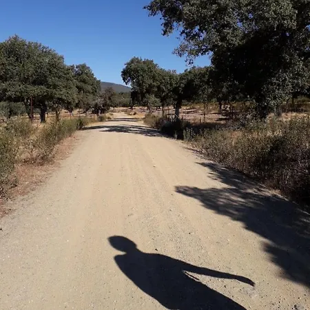 Casa Tia Daniela At Cc- 00937 Country house Casas de Millan