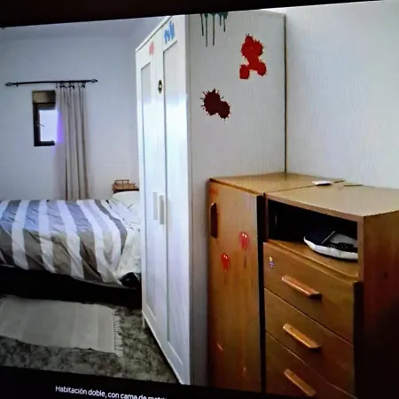 Casa Tia Daniela At Cc- 00937 Casas de Millan