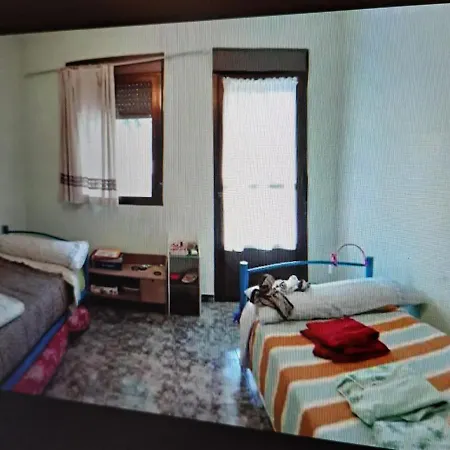 Casa Tia Daniela At Cc- 00937 Country house *