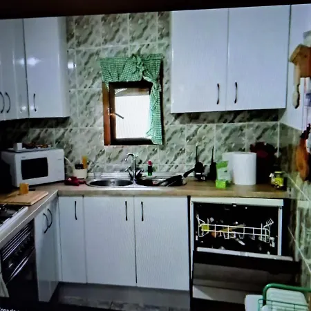 Country house Casa Tia Daniela At Cc- 00937 *