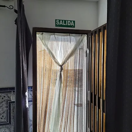 Casa Tia Daniela At Cc- 00937