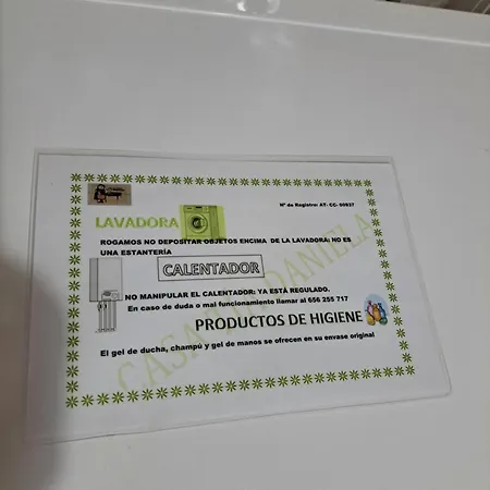 Casa Tia Daniela At Cc- 00937 * Casas de Millan