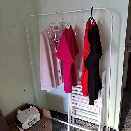 Casa Tia Daniela At Cc- 00937 Country house