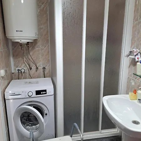 Casa Tia Daniela At Cc- 00937 Country house *