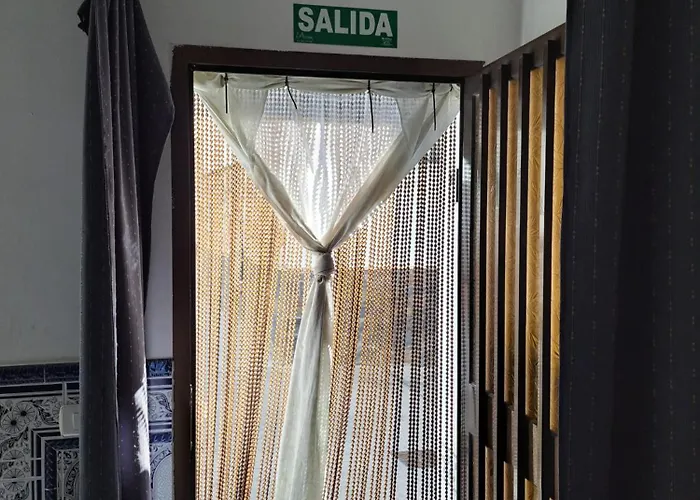 Casa Tia Daniela At Cc- 00937