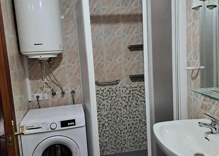 Country house Casa Tia Daniela At Cc- 00937 Casas de Millan