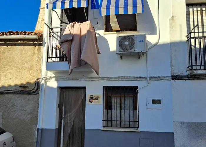 Casa Tia Daniela At Cc- 00937 Country house Casas de Millan