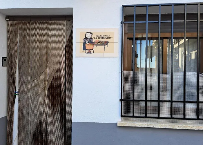 Country house Casa Tia Daniela At Cc- 00937 *